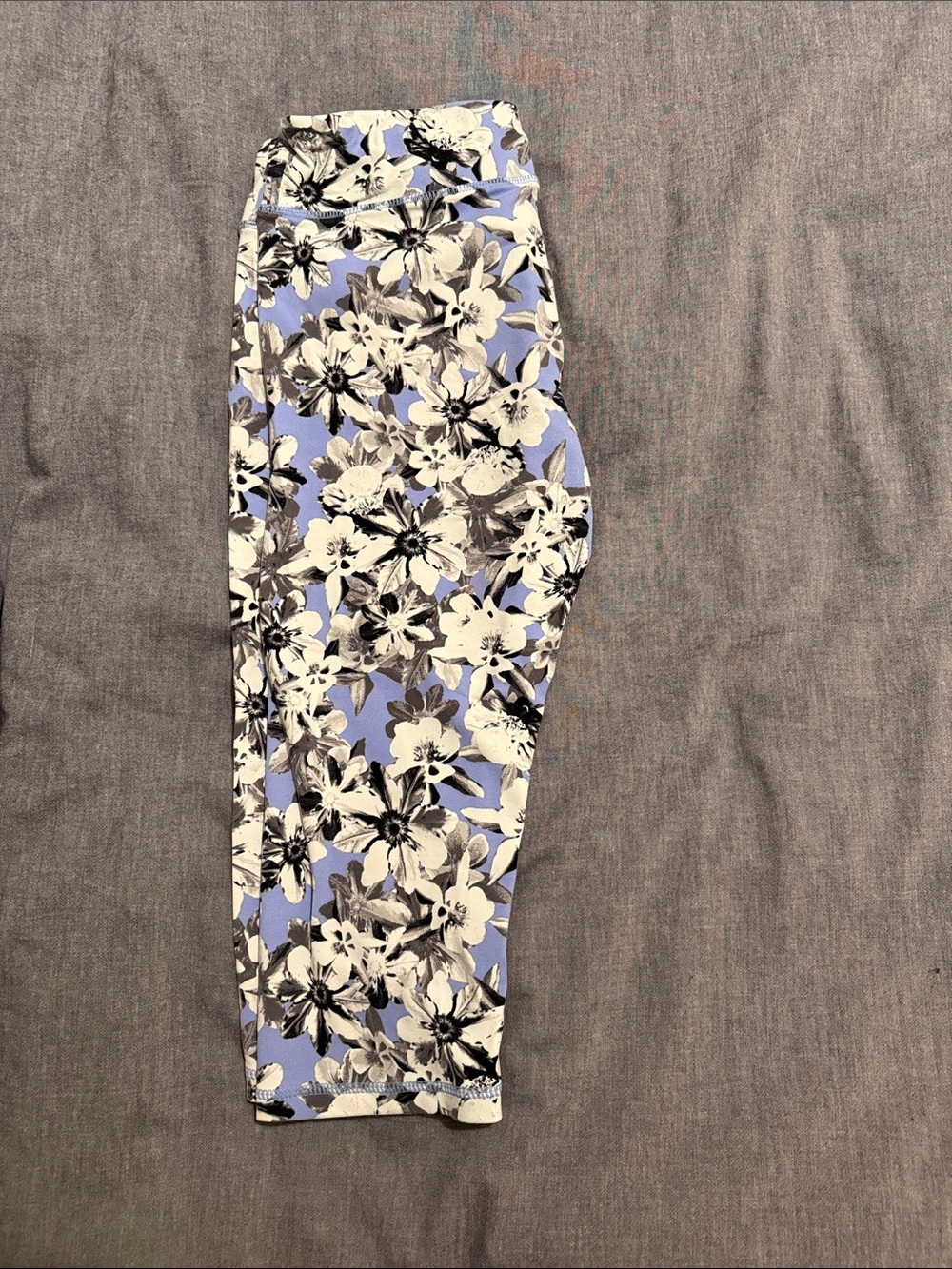 JF Cropped Leggings
